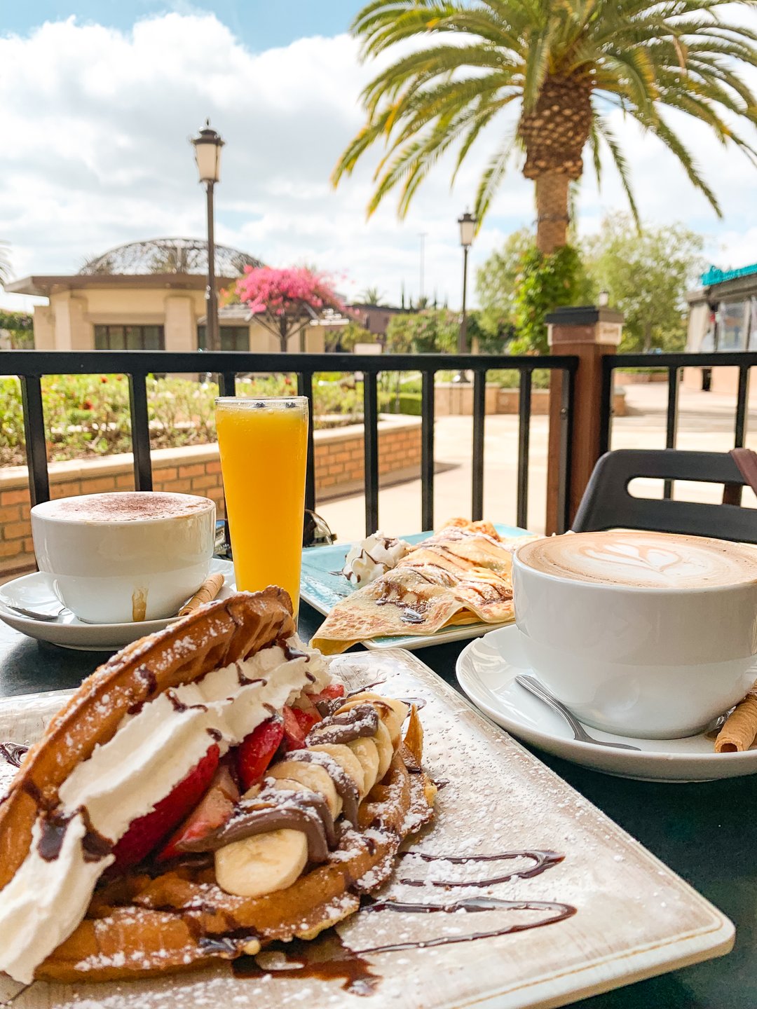 Euro Cafe in Bella Terra