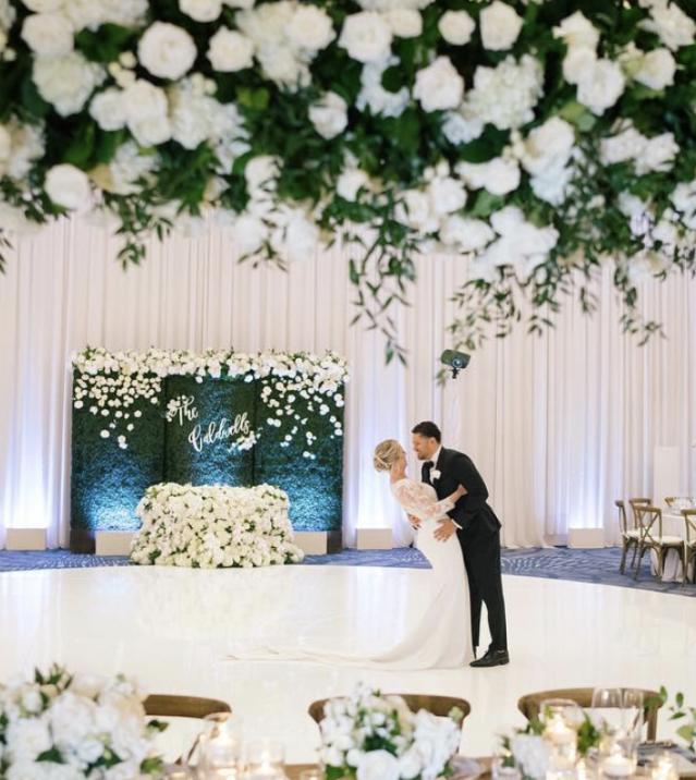 Huntington Beach Weddings