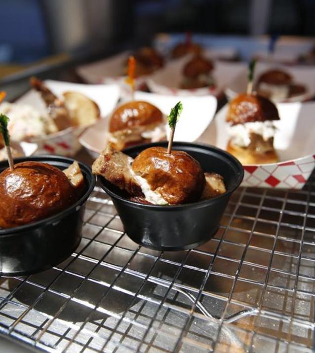 Taste of Huntington Beach