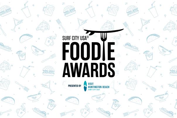 Surf City USA Foodie Awards