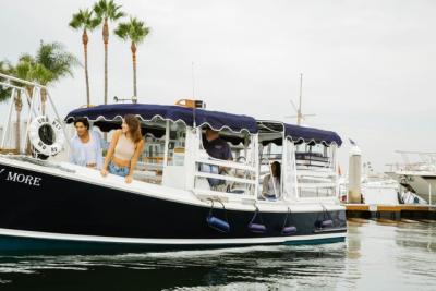 Prince Charters