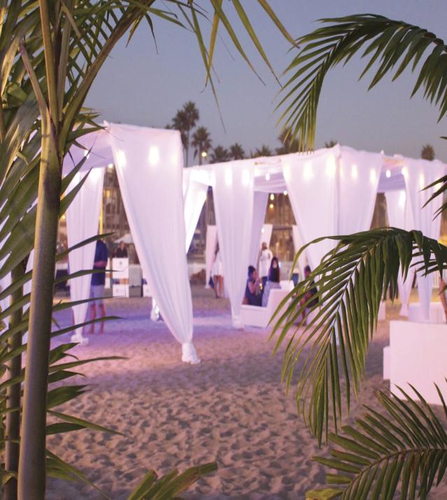 Off-Site Meetings Venues