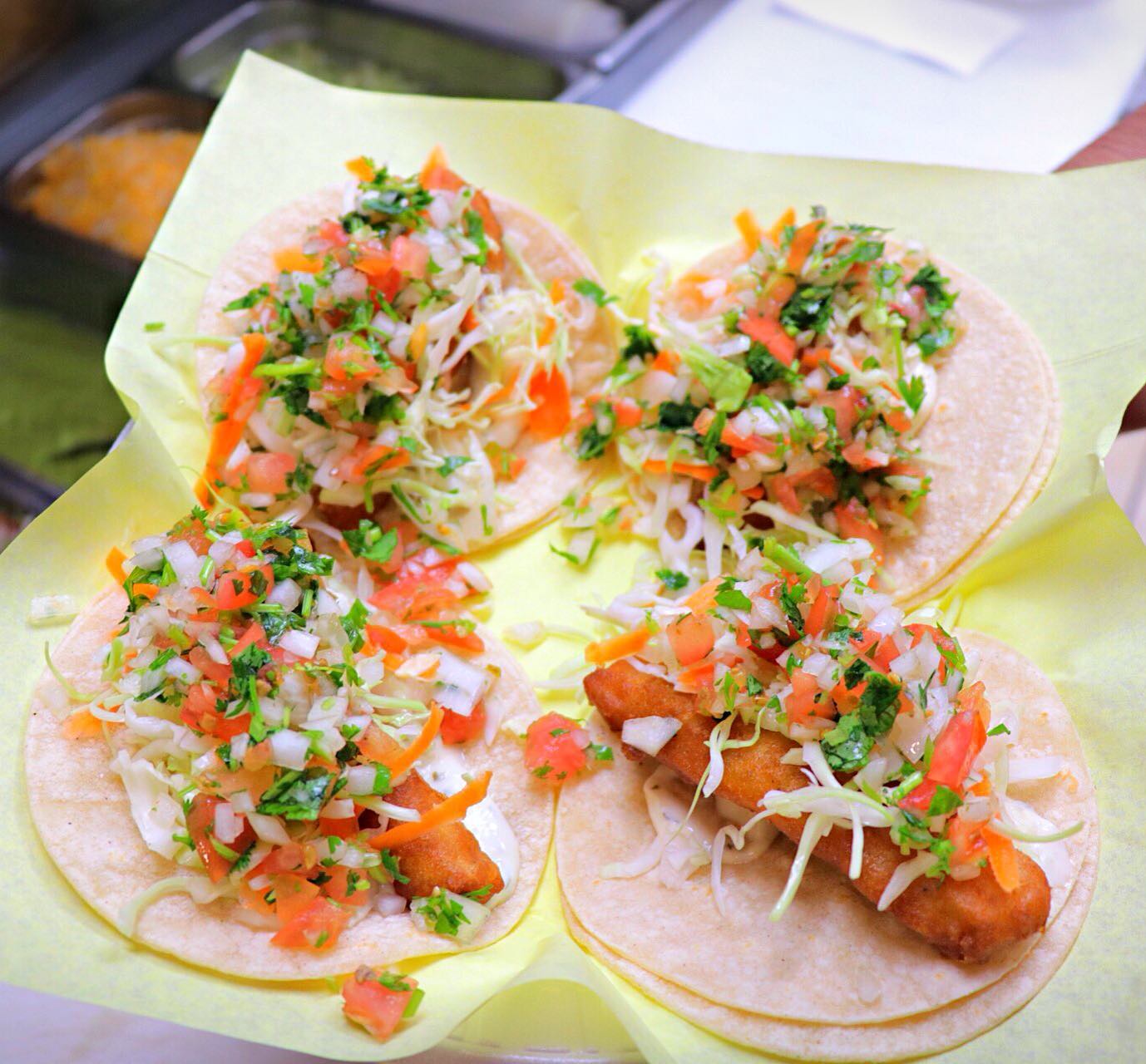 Arsenio's Mexican Food