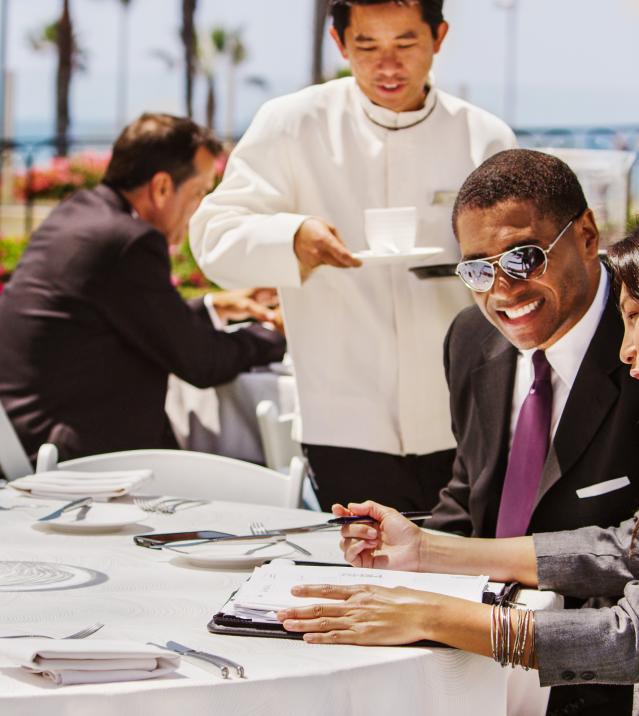 Meetings RFP