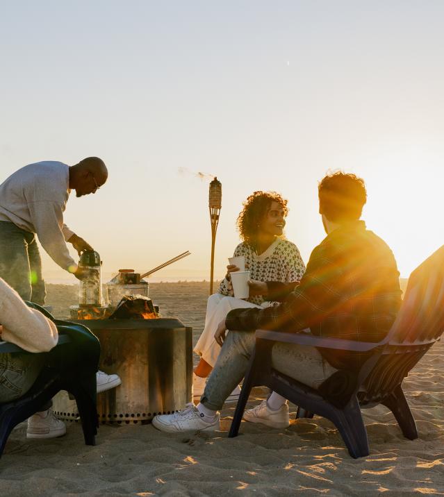 Group Meetings in Huntington Beach