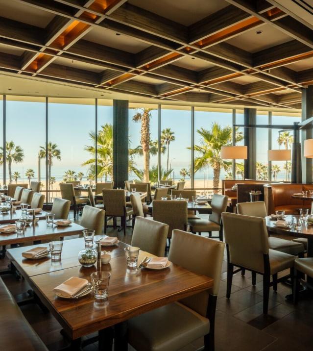 Huntington Beach Dining