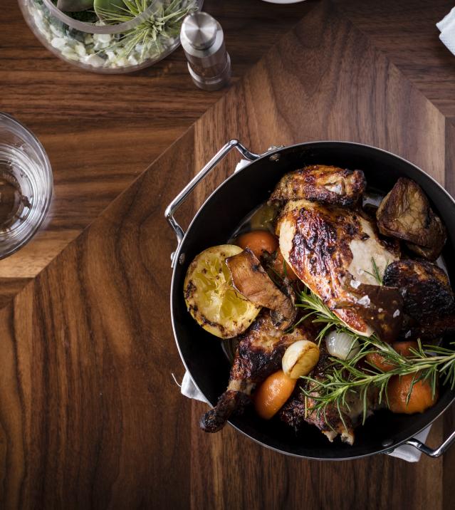Places to Eat in Huntington Beach