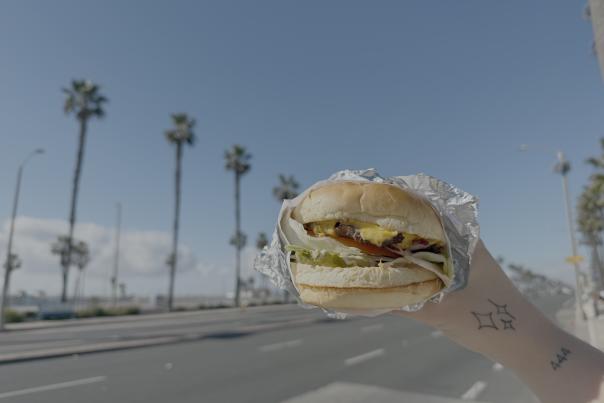 Burger