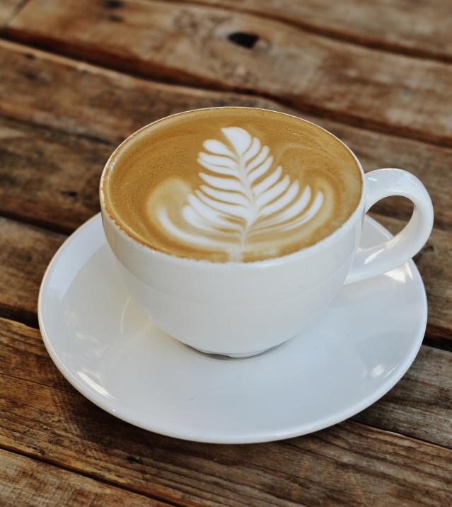 Cafe AoSA