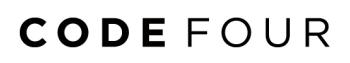 Code Four logo