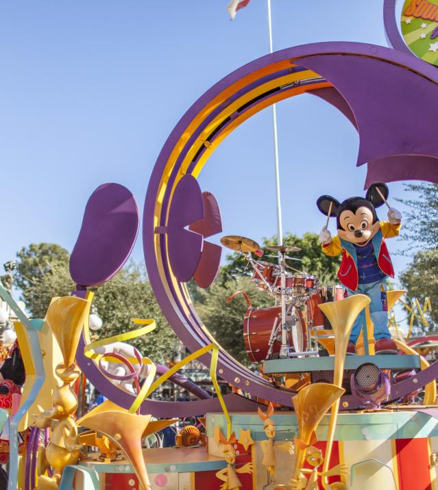 Disney