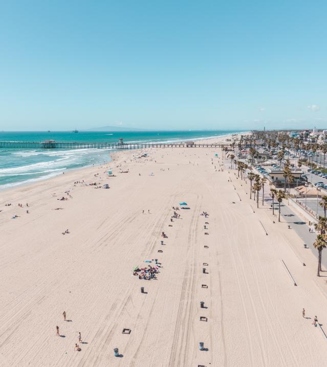 Huntington Beach