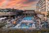 Paséa Pool Area and Tanner's