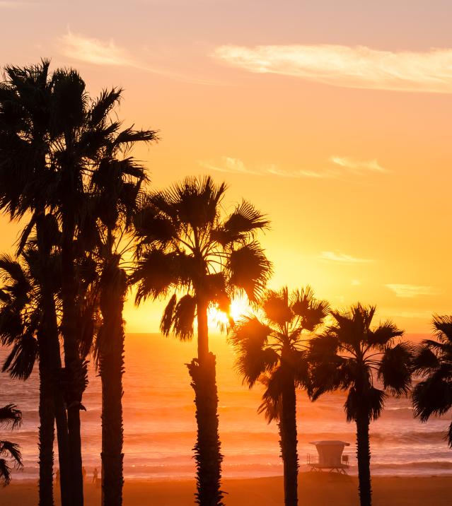Huntington Beach Pier