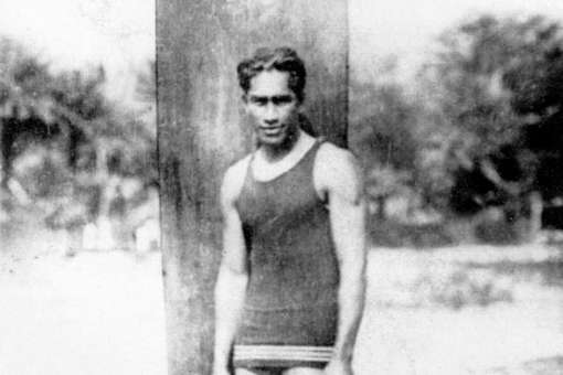Duke 1921