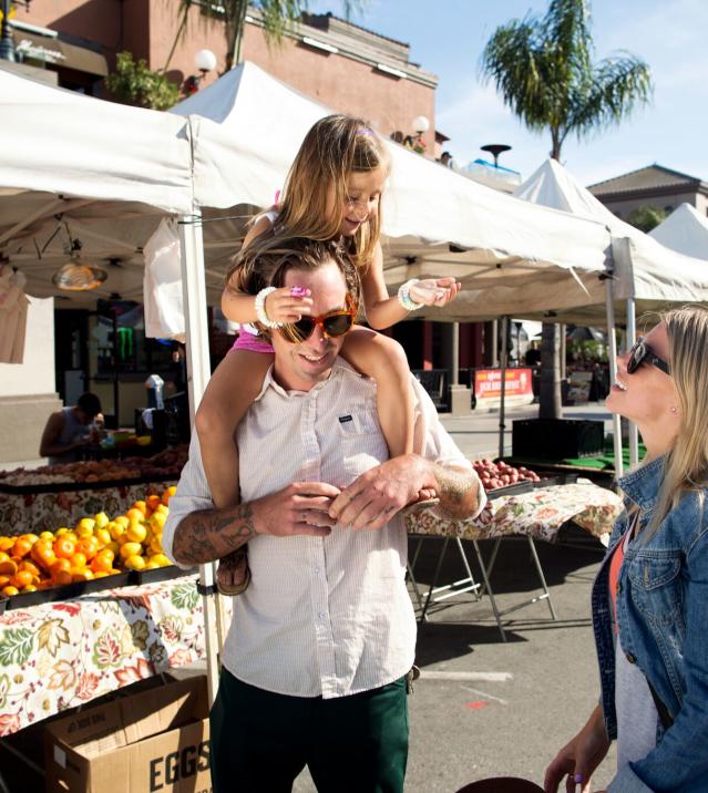 Farmers Market
