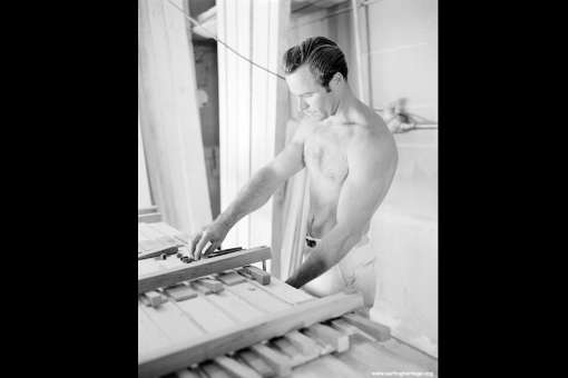 Gordie Duane 100 YOS