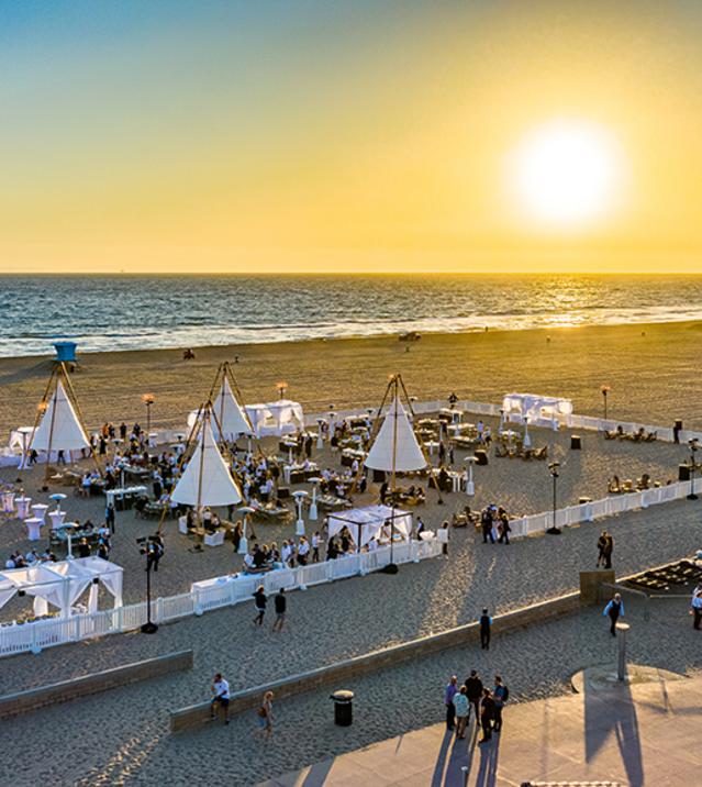 Meetings in Huntington Beach