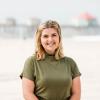 Hannah Sutton VHB Headshot