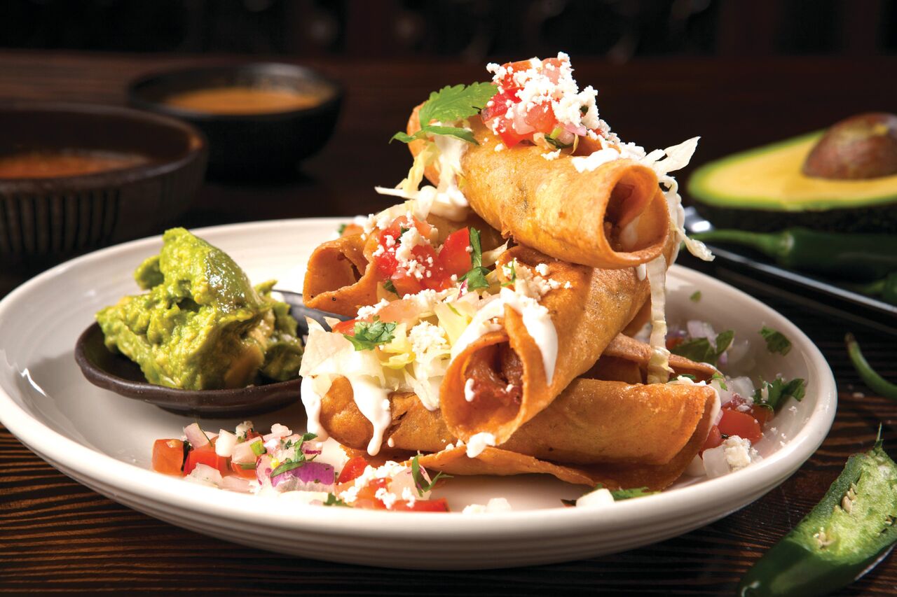 Huntington Beach Mexican Food