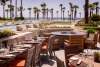 Hyatt Dining Patio
