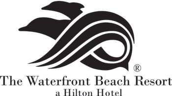 Waterfront logo