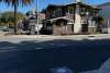 5th Street HBPD Substation