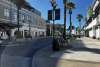 5th Street View from Walnut Ave