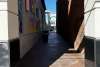 Back Alley Behind Jack's
