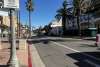 Main Street View from PCH
