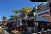 Main Street 2nd Block Bars and Restaurants