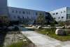 Golden West College campus
