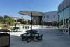 Golden West College campus