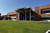 Golden West College campus