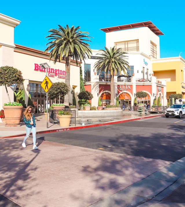 Bella Terra in Huntington Beach