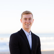 Josh Noble headshot 2025