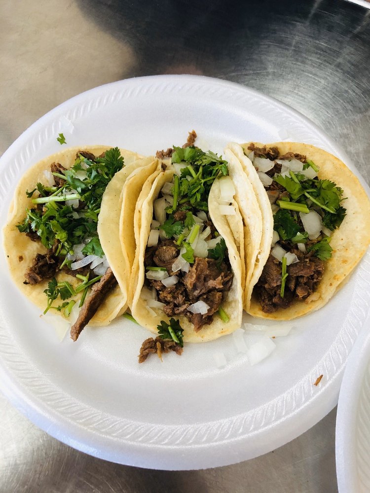 Tacos Jerez