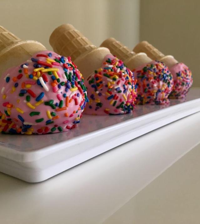 Bubba Sweets in Huntington Beach