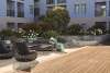 Kimpton Shorebreak Courtyard