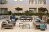 Kimpton Shorebreak Courtyard 2