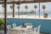 Pier View from Kimpton Shorebreak Balcony
