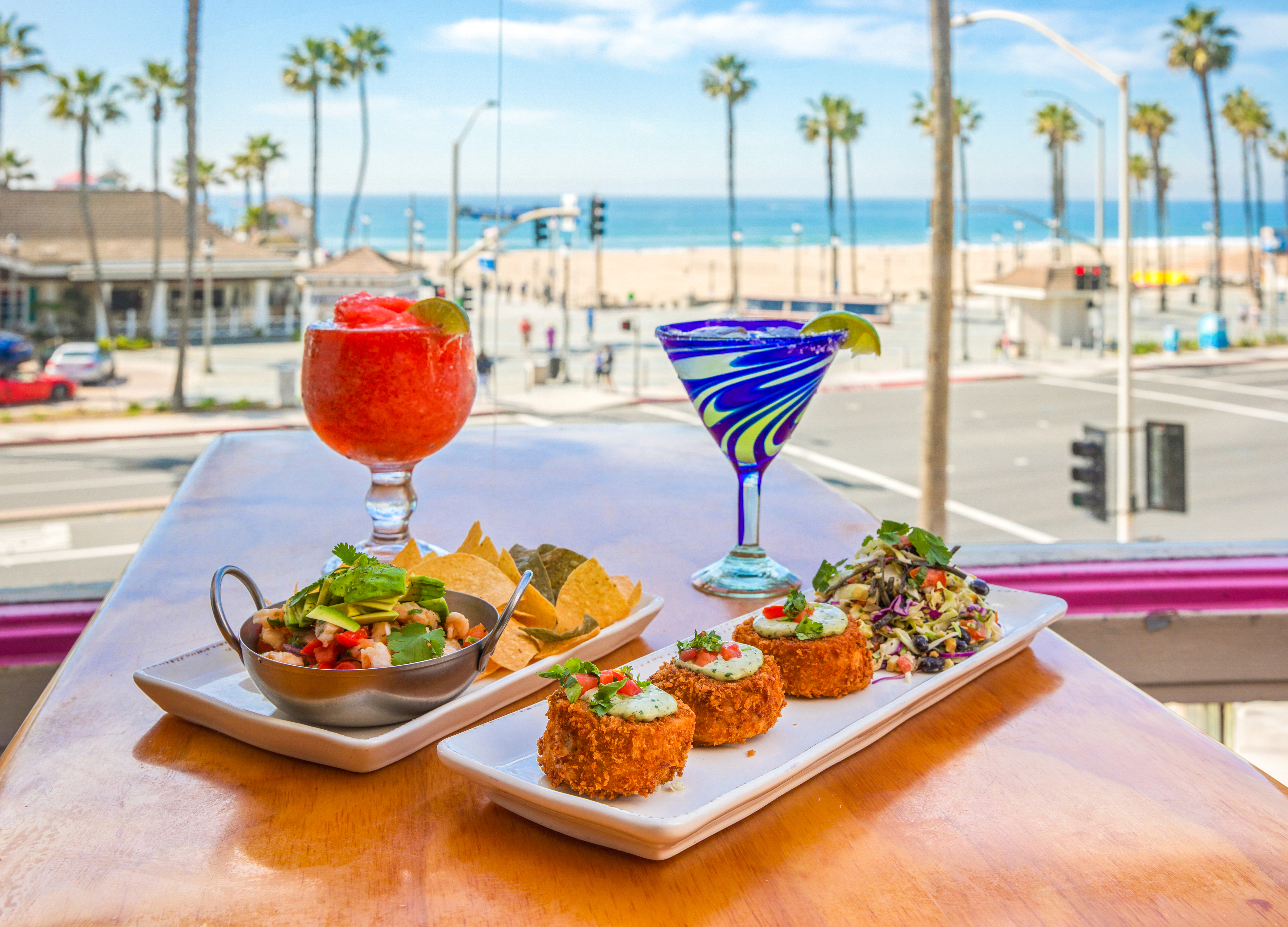 Fred’s Mexican Cafe