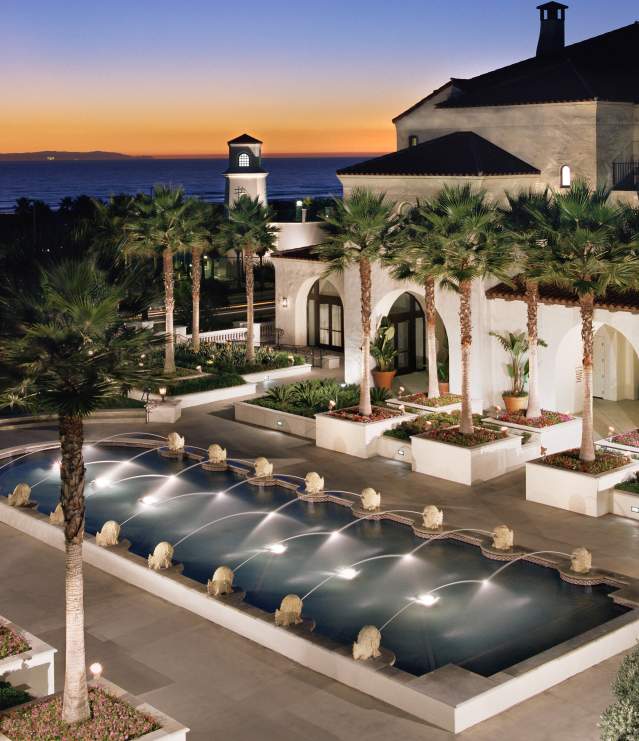 Hyatt Regency Huntington Beach Resort & Spa