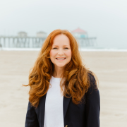 Kimberly Dunnegan headshot 2025