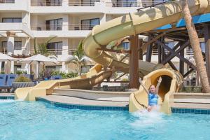 The Waterfront Beach Resort, a Hilton Hotel