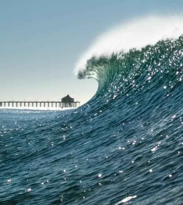 Huntington Beach, California