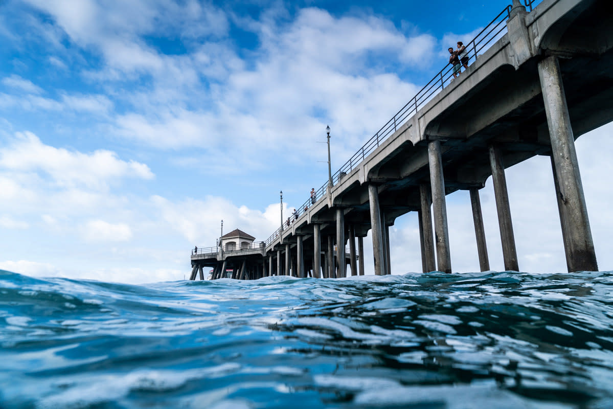 2023 ISA World Para Surfing Championship