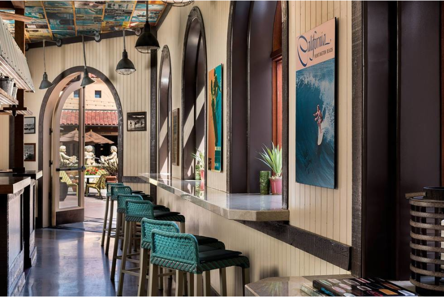 Hyatt Pete's Sunset Grille