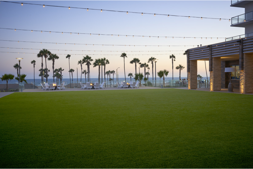 Huntington Beach Hotels