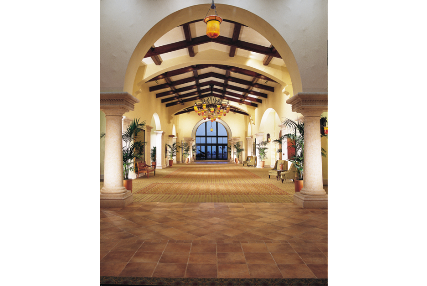 Hyatt Great Hall